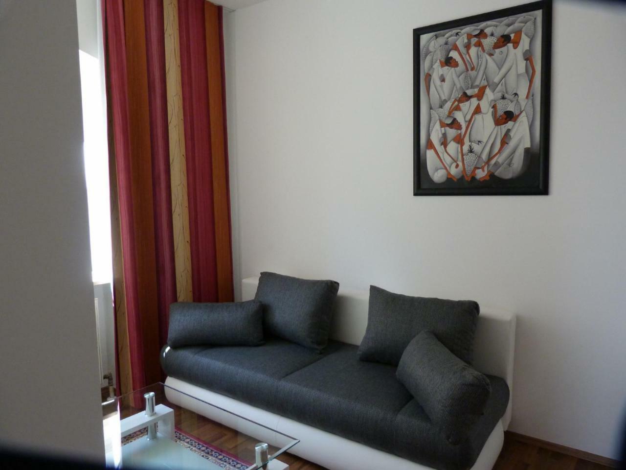 Hotel-Restaurant Zum Donaueck 毛特豪森 外观 照片